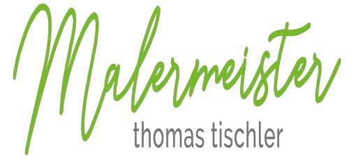 Logo - Malermeister Thomas Tischler