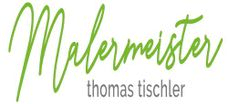 Logo - Malermeister Thomas Tischler