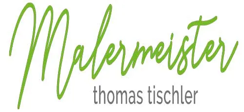 Logo - Malermeister Thomas Tischler